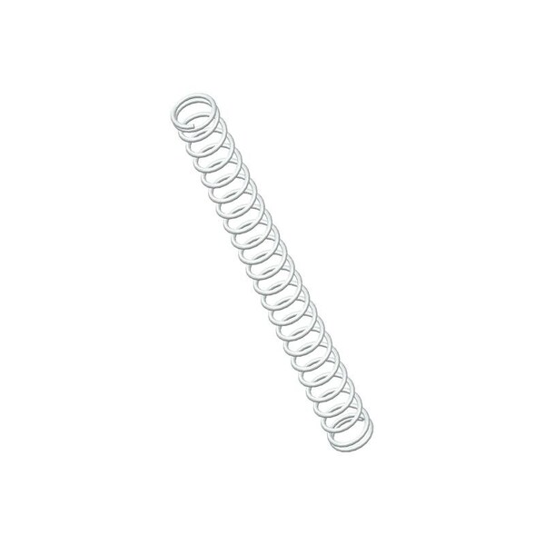 Approved Vendor Compression Spring, O= .057, L= .63, W= .006 G509964817 - main